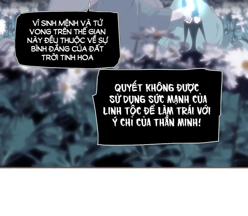 nhất đại linh hậu chapter 118 5