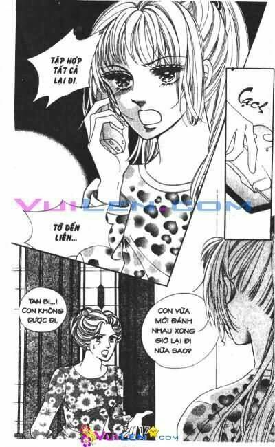 tóc gió thôi bay chapter 1 17