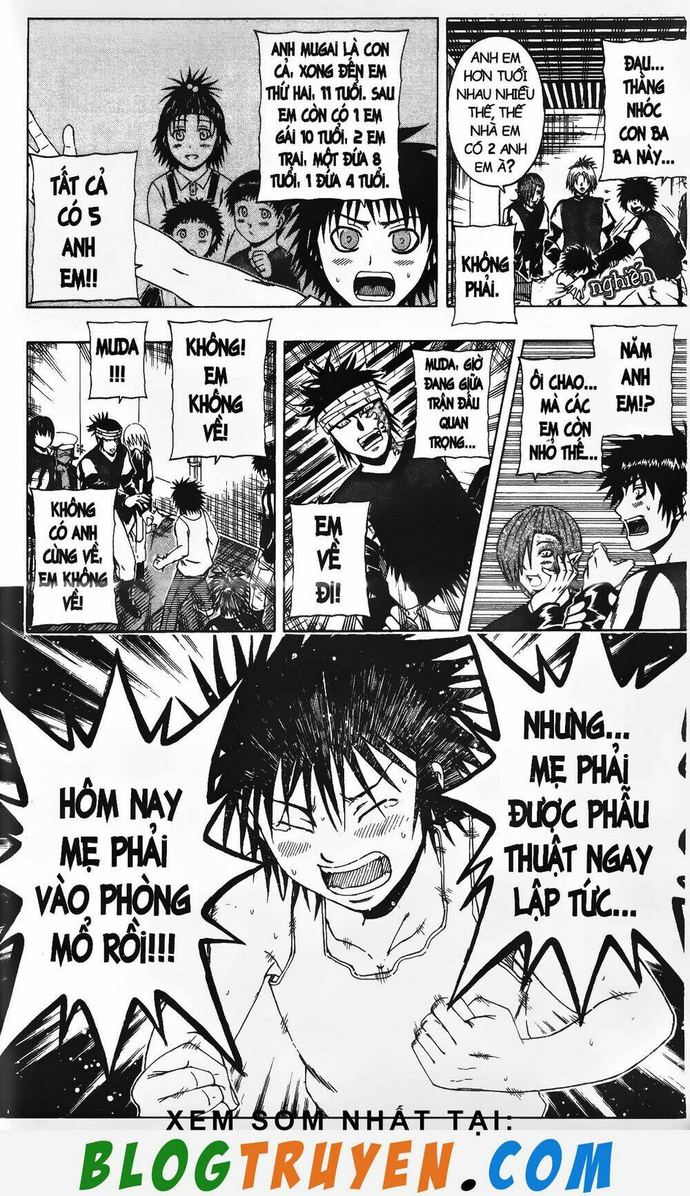 mr.fullswing chapter 209 5