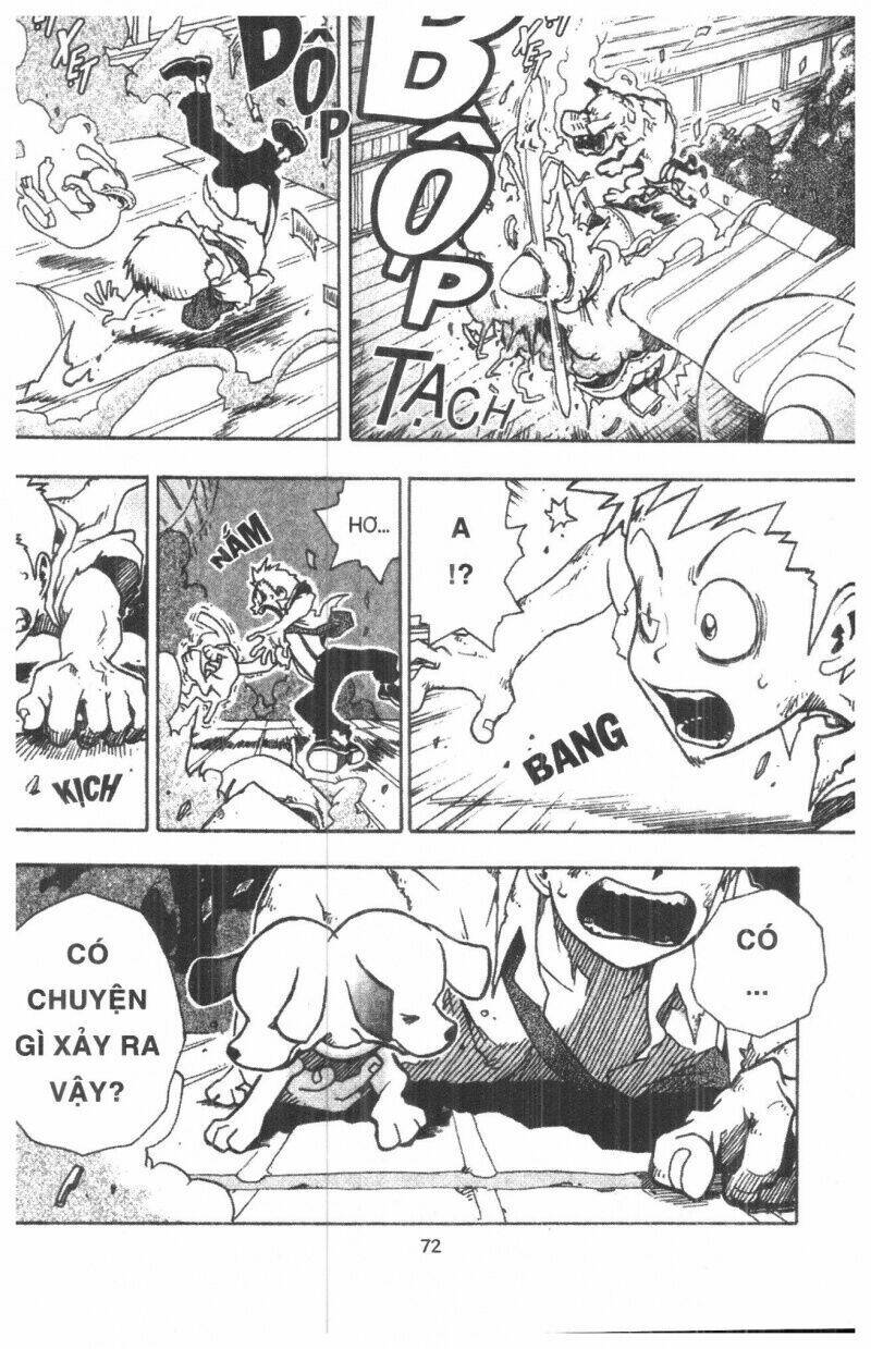 toto! the wonderful adventure chapter 1 72