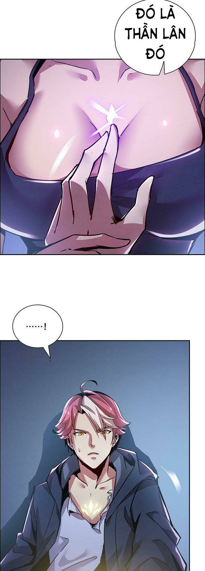 bất tử thần vương tu liên tục chapter 2.1 17