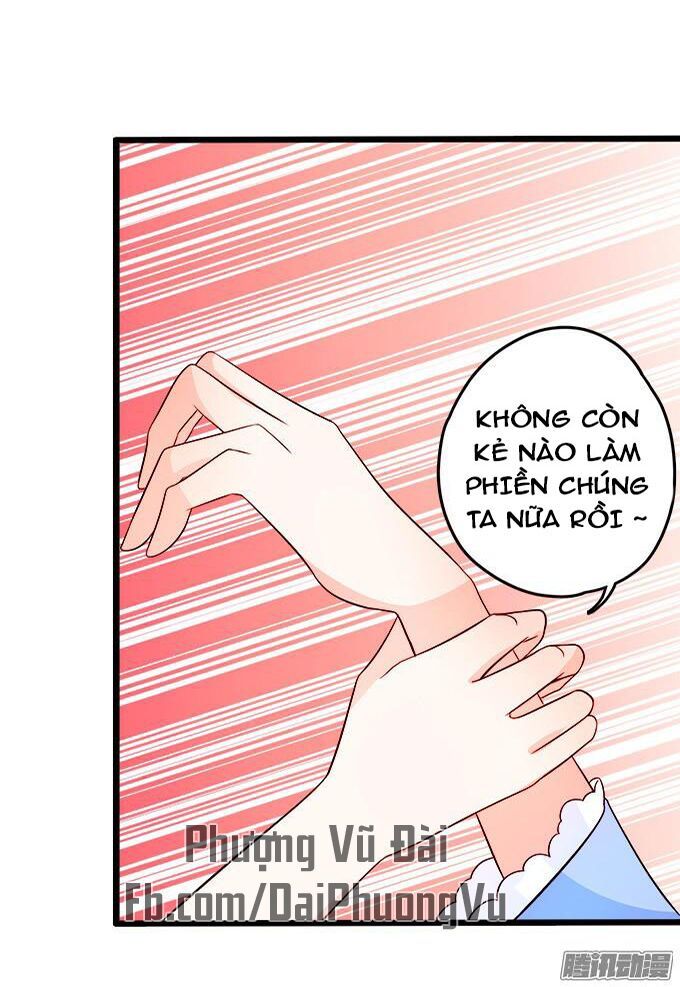 hồ tiên hung bạo chapter 4 49