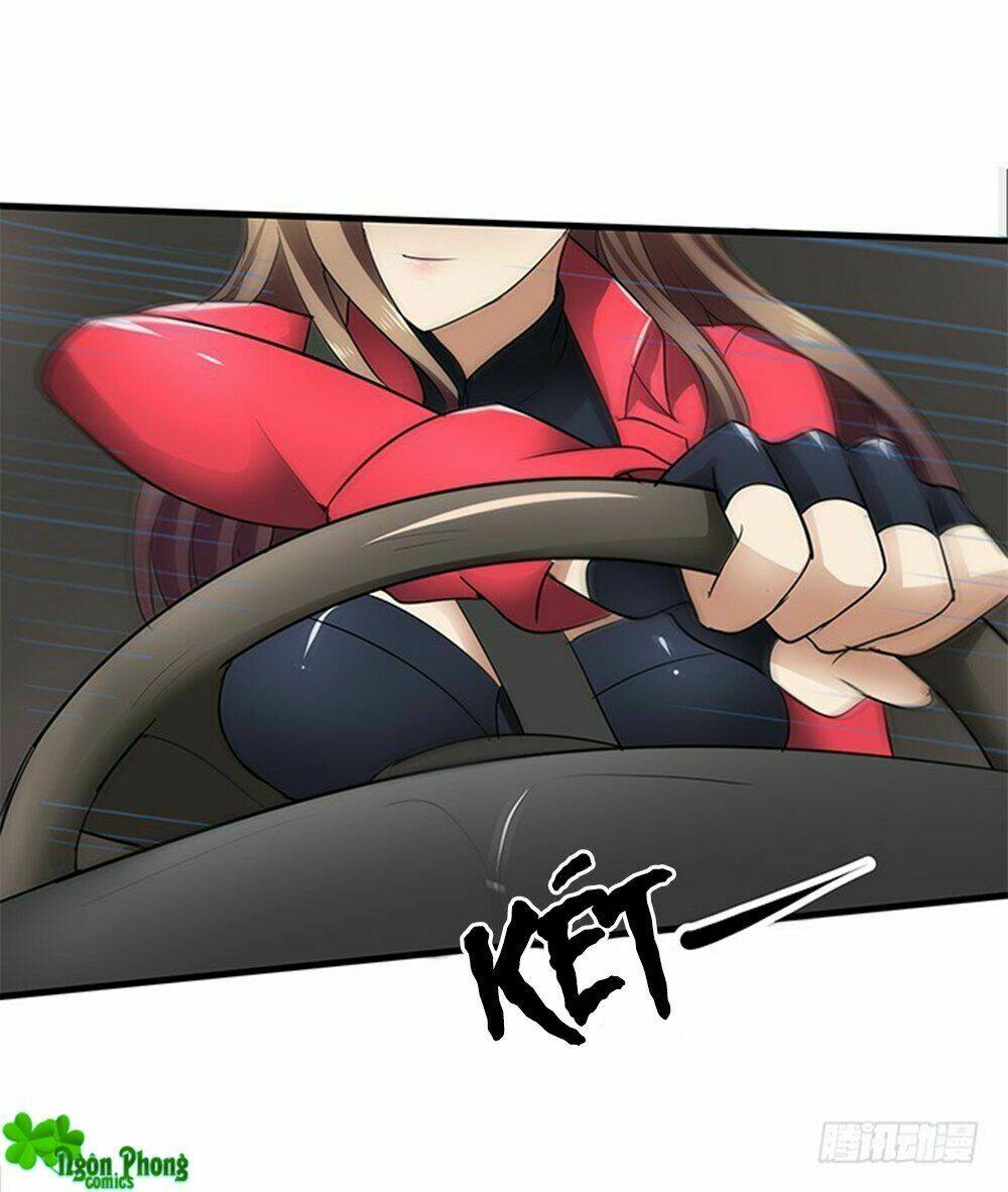 khi trò chơi ác ma bắt đầu chapter 38 33