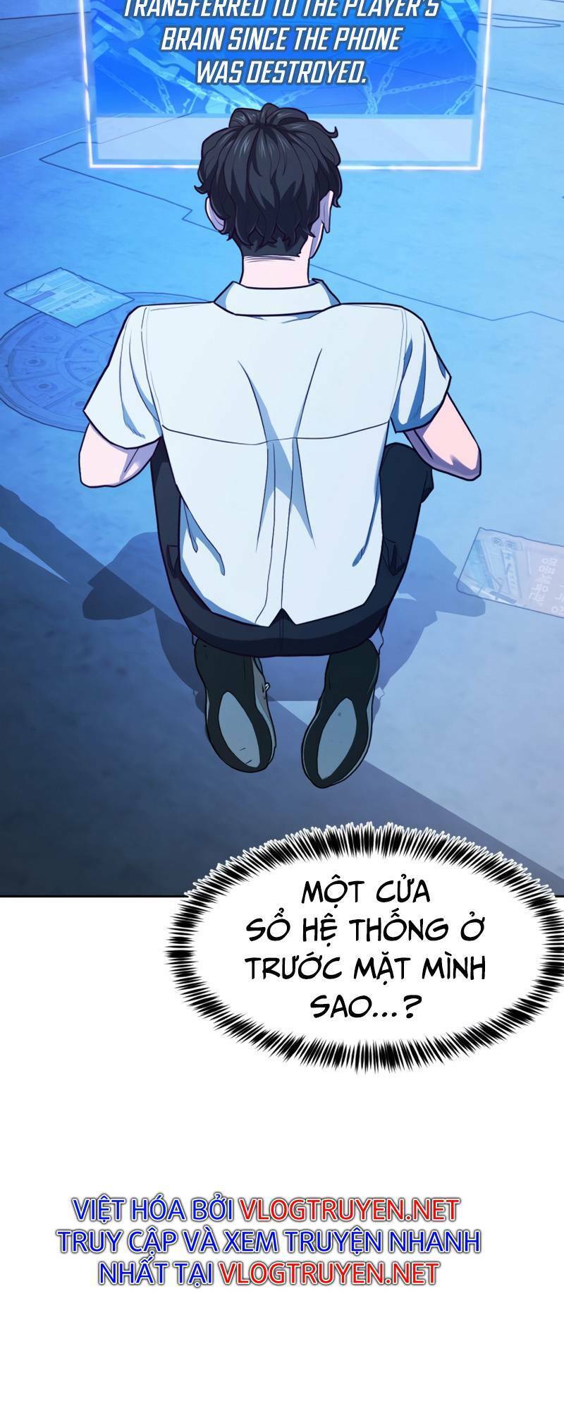 tuân lệnh tuyệt đối chapter 1 127