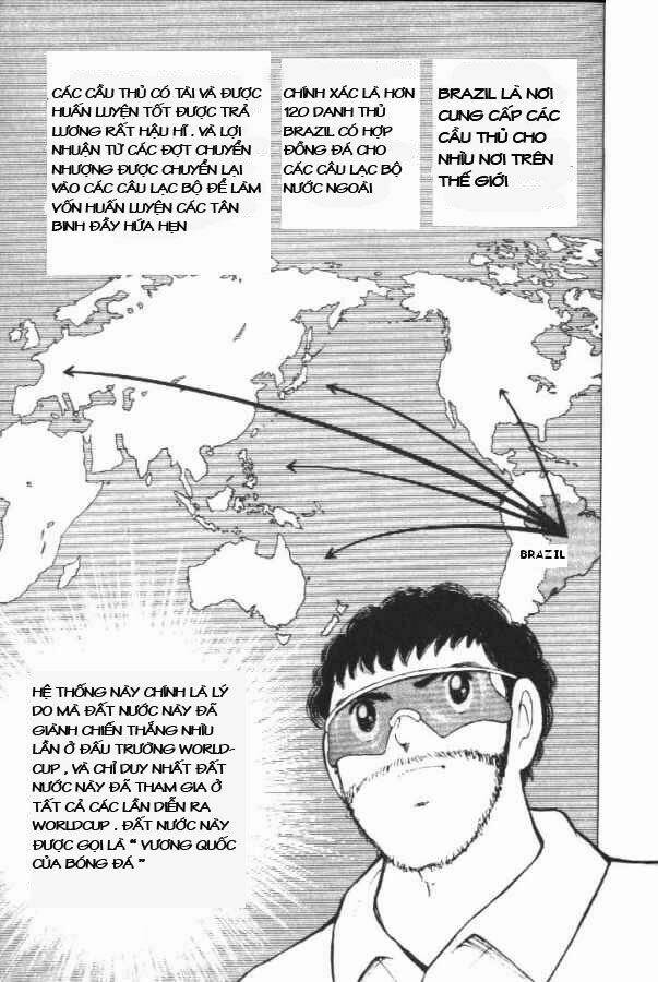 captain tsubasa road to 2002 chapter 1 16