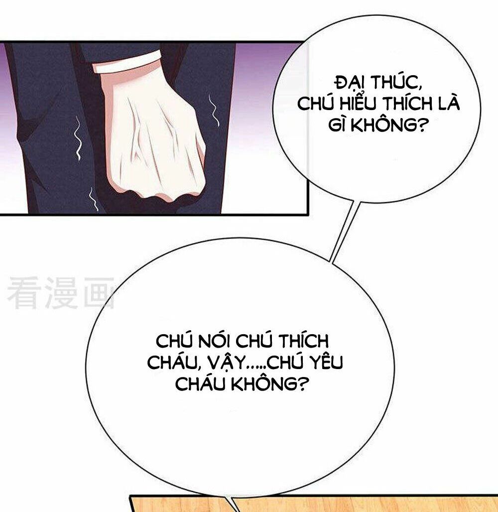 cả thế giới đều không bằng người chapter 67 14