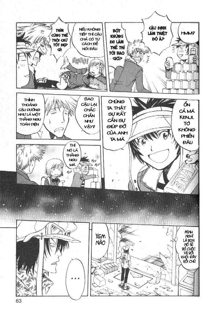 rồng ma trận chapter 38 15