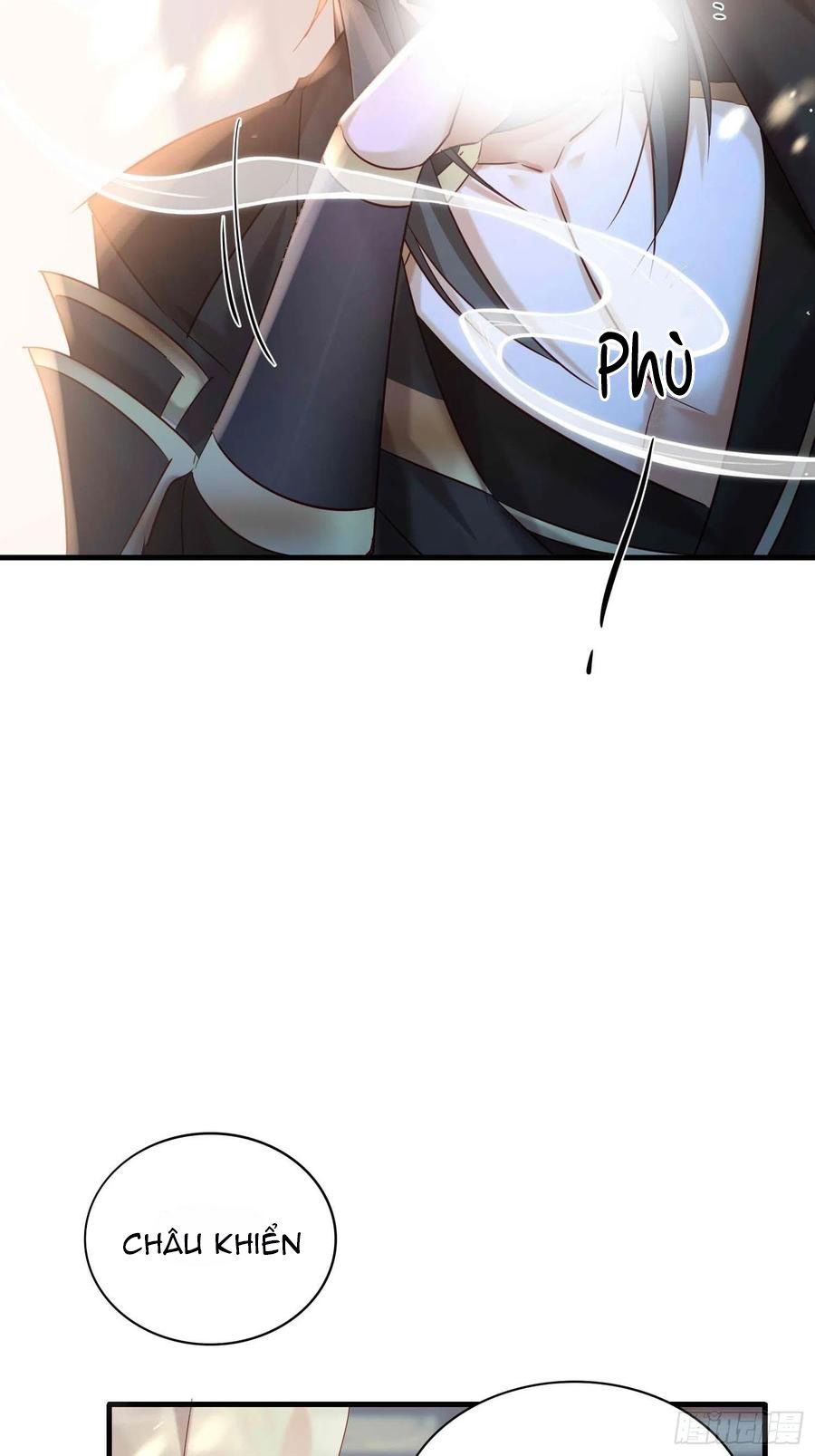 lục thân bất nhận chapter 88 30