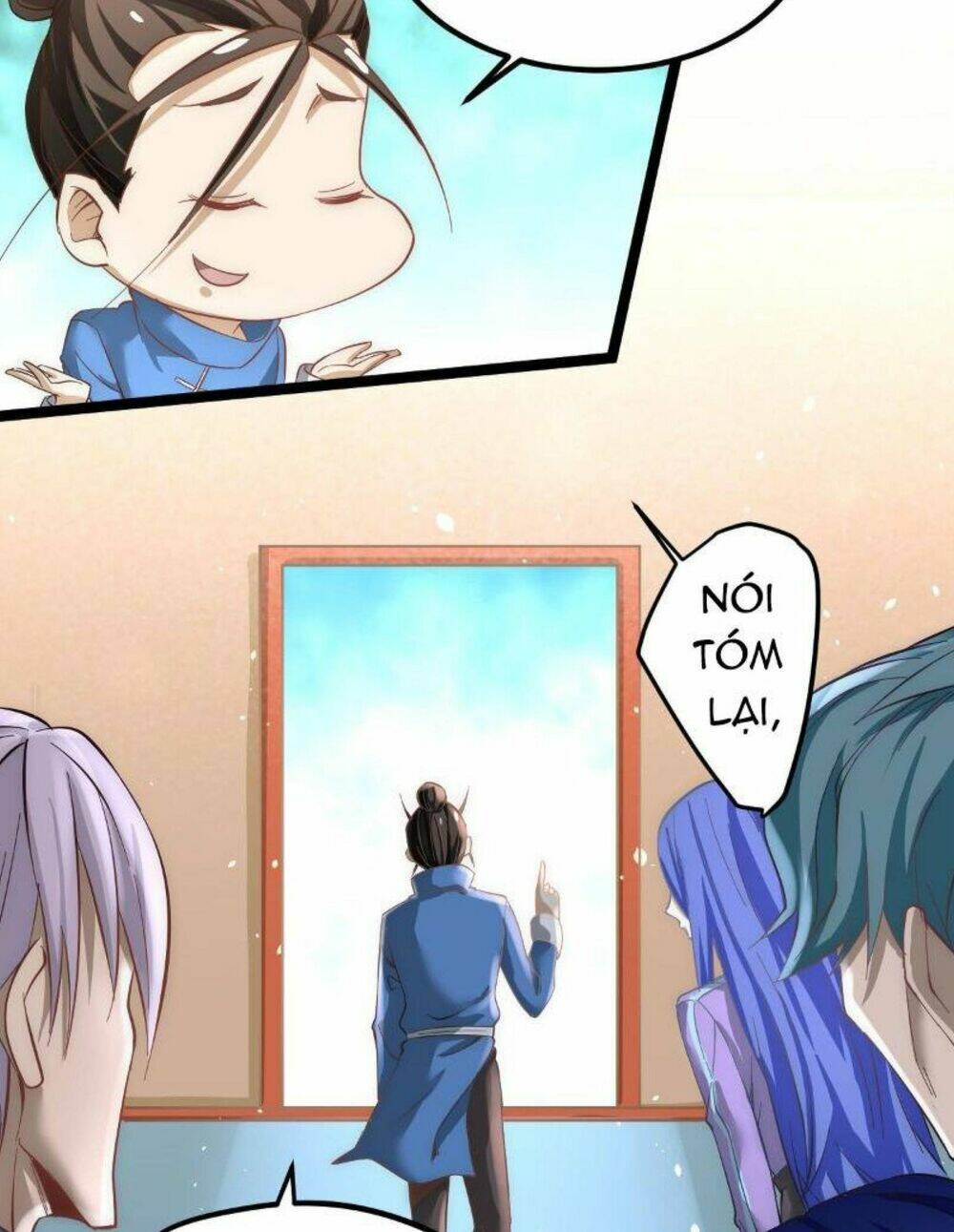 đô thị đỉnh phong cao thủ chapter 111 4