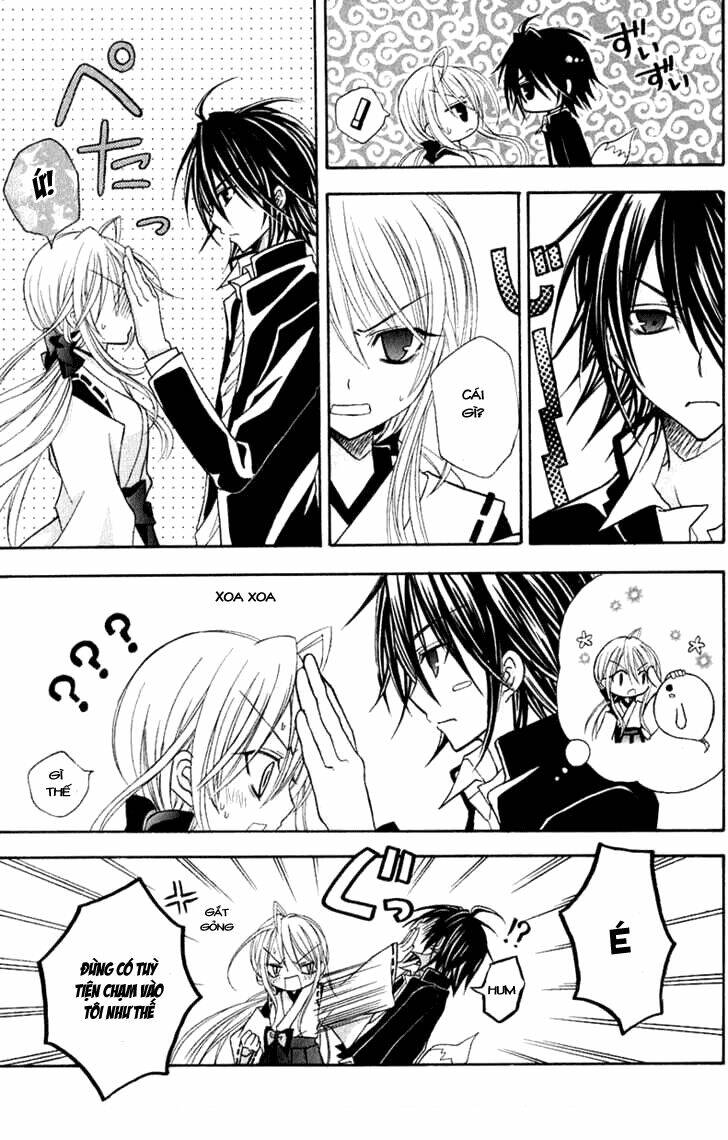 tokyo innocent chapter 11 14