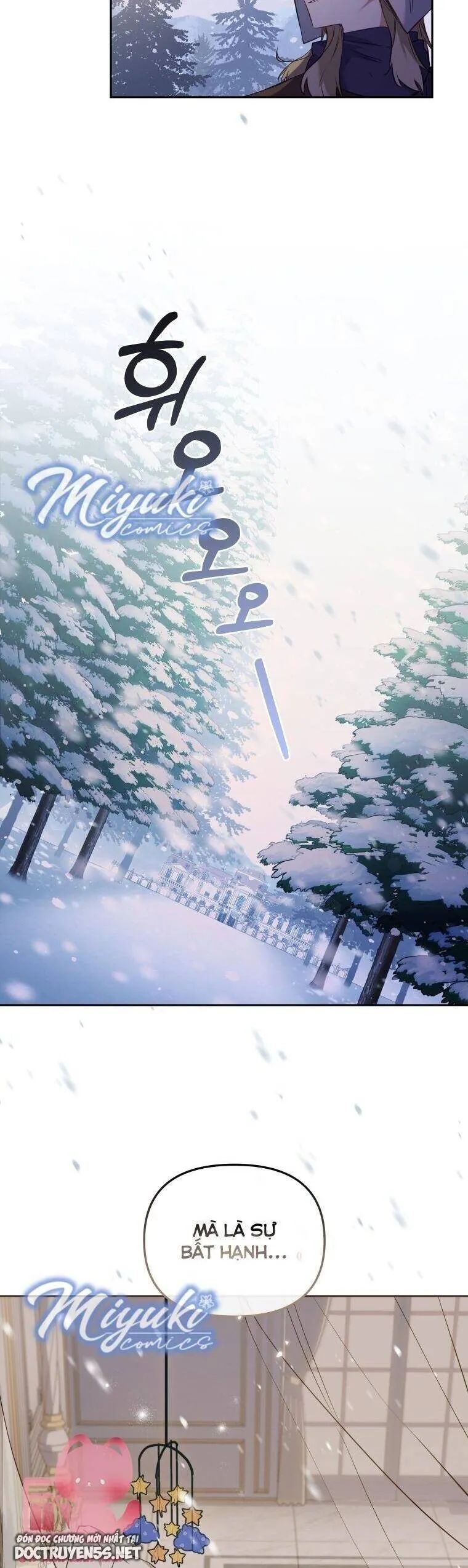 tôi được nuôi dưỡng bởi những kẻ phản diện chapter 24 12