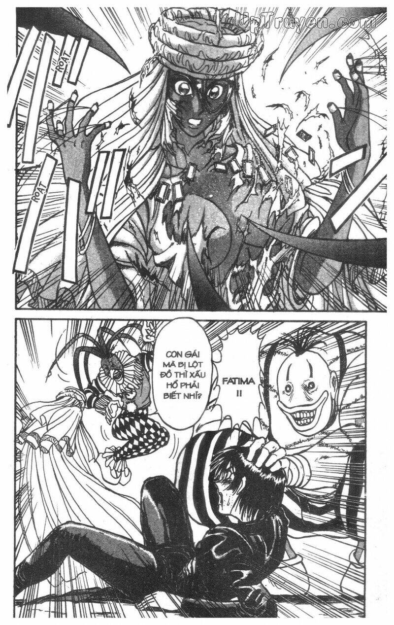 karakuri circus - gánh xiếc quái dị chapter 18 71