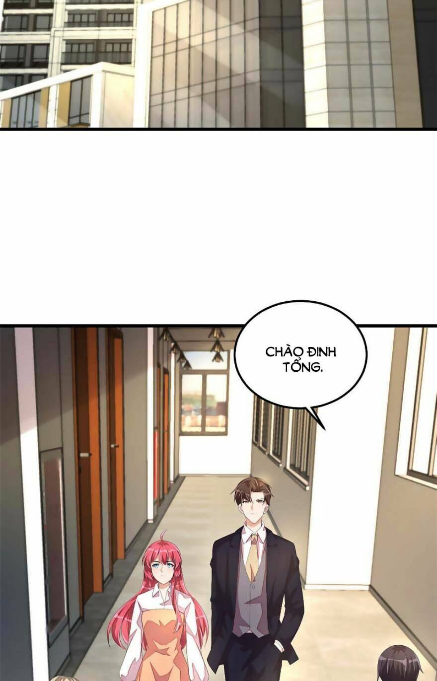 ông xã, em muốn ăn cho anh sạt nghiệp! chapter 47 16