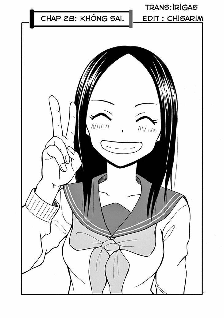 ninja shinobu-chan no junjou chapter 28 2