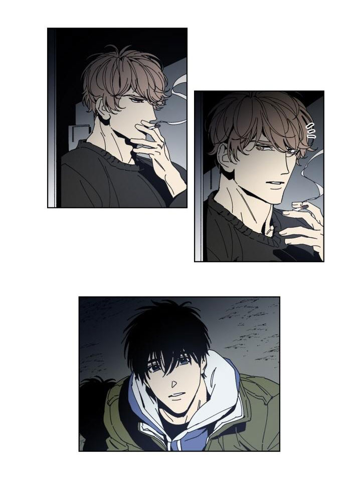 gương đen chapter 1 29