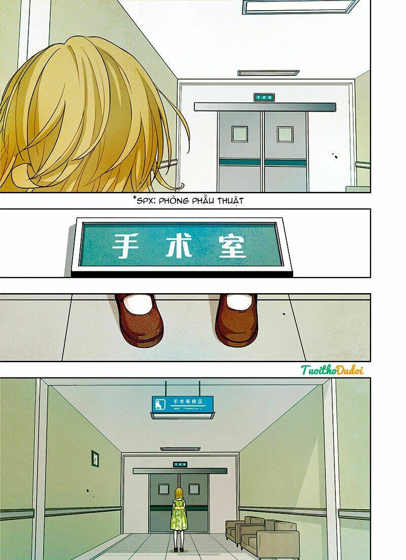 looking for clotho chapter 14 12