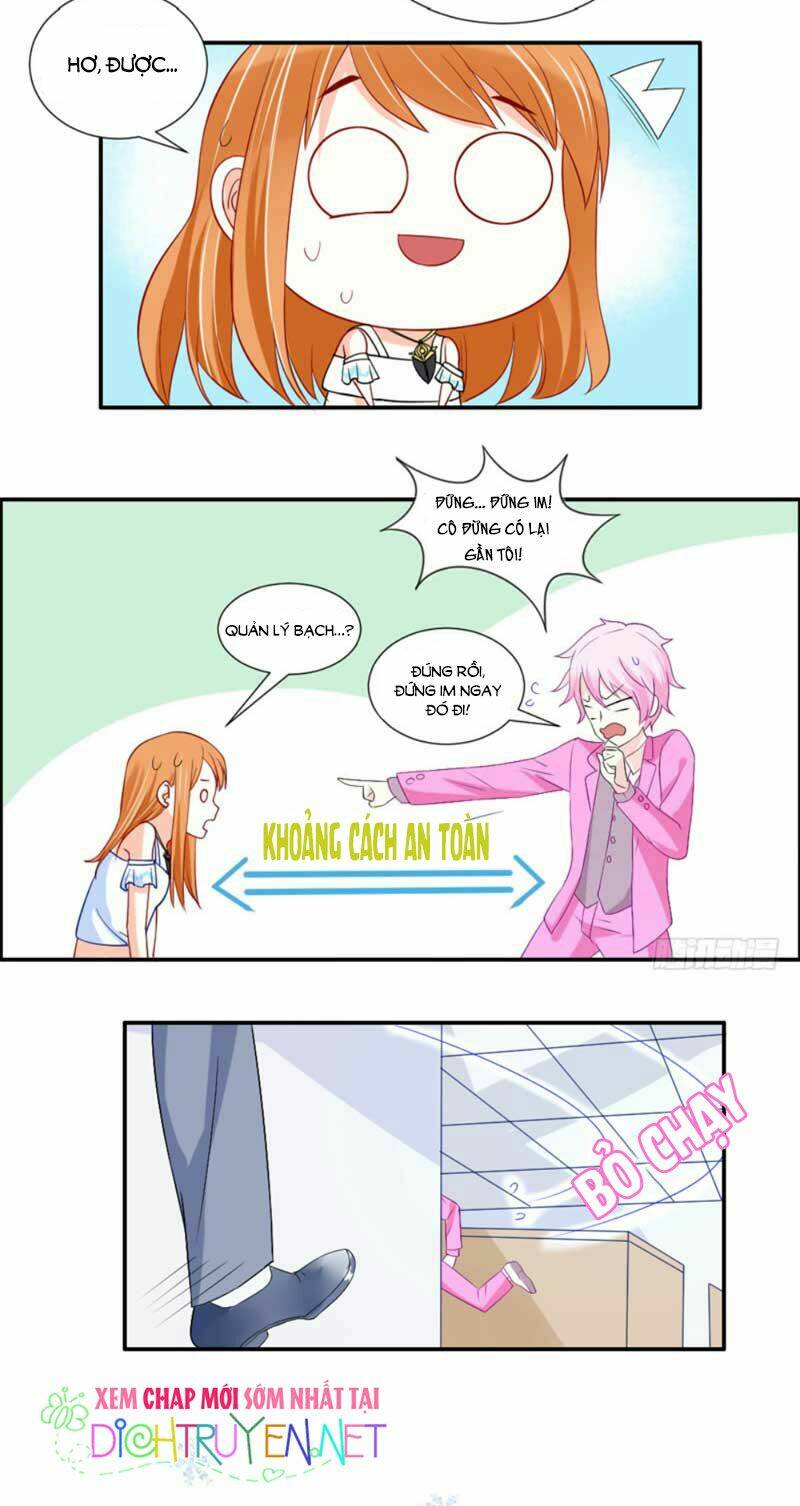 ma vương đại nhân đi thông thả chapter 48 6