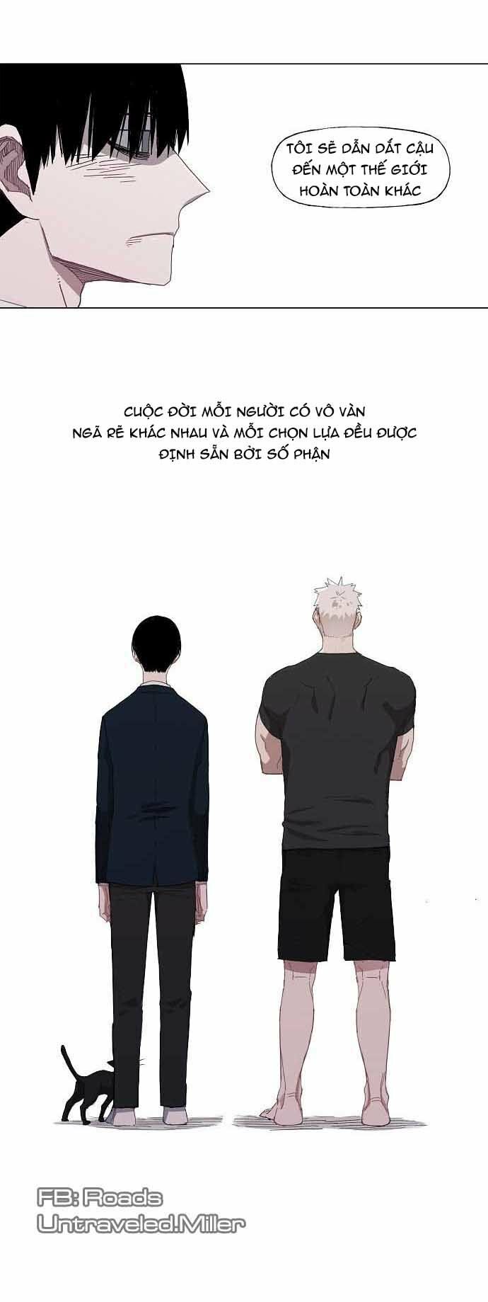 Võ Sĩ Quyền Anh chapter 10 27