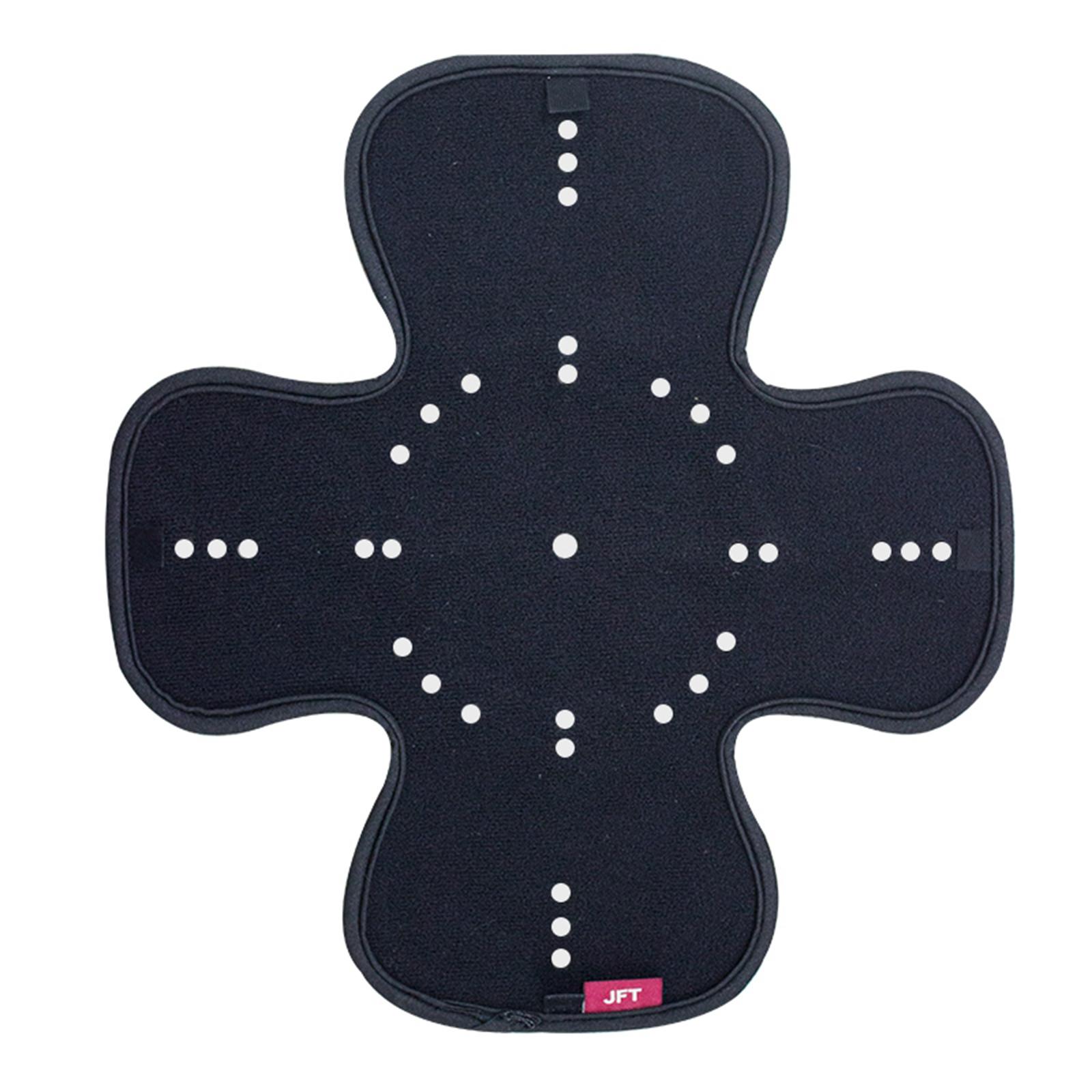 Helmet Liner Pad Padding Protection Insert Replacement 4D Shock Absorber