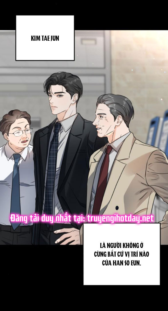 Nóng Lòng Muốn Giày Vò Em chapter 8.1 41