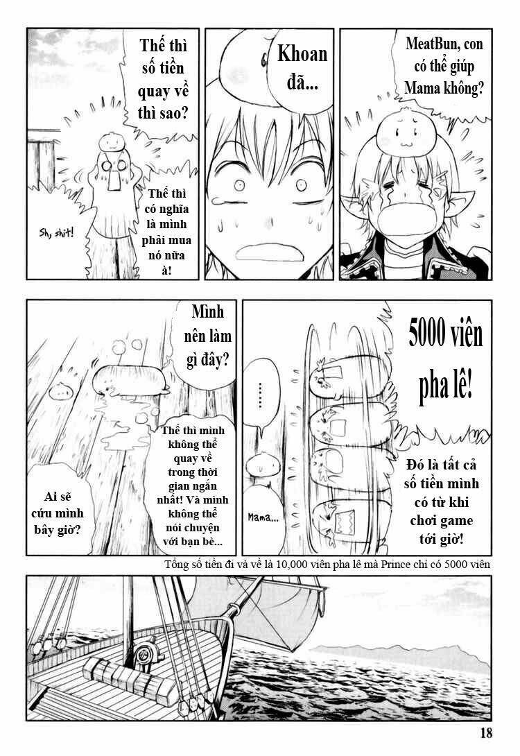 1/2 prince chapter 23 17