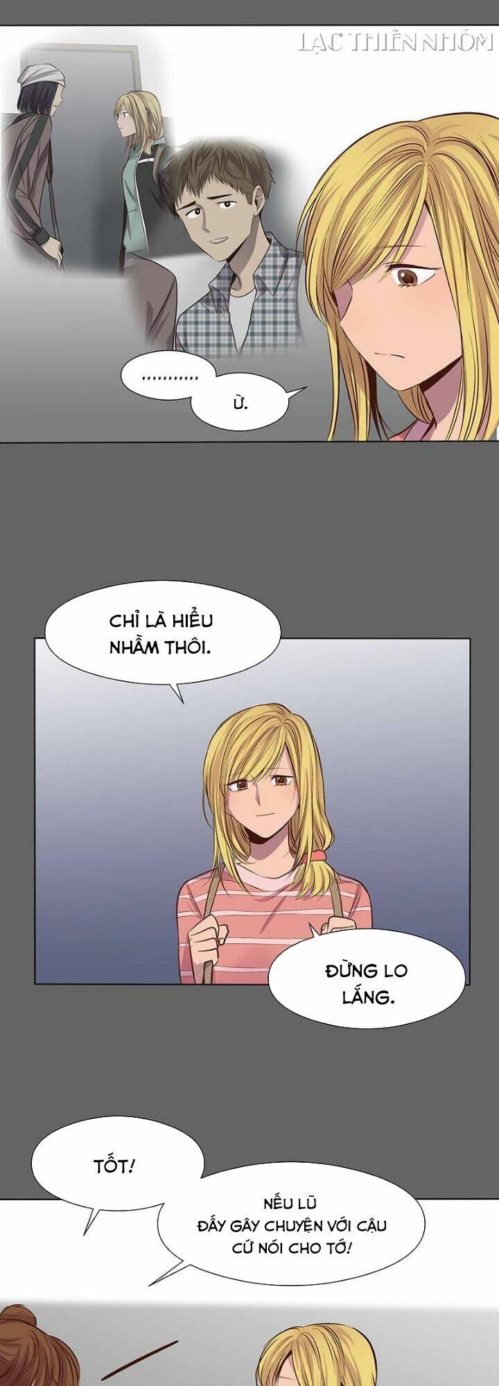 bí mật sâu sắc nhất của tôi chapter 38 10