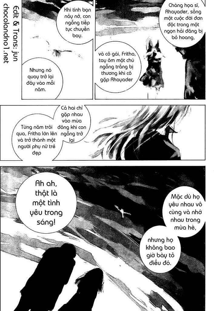 bungaku shoujo to shinitagari no pierrot chapter 0 30