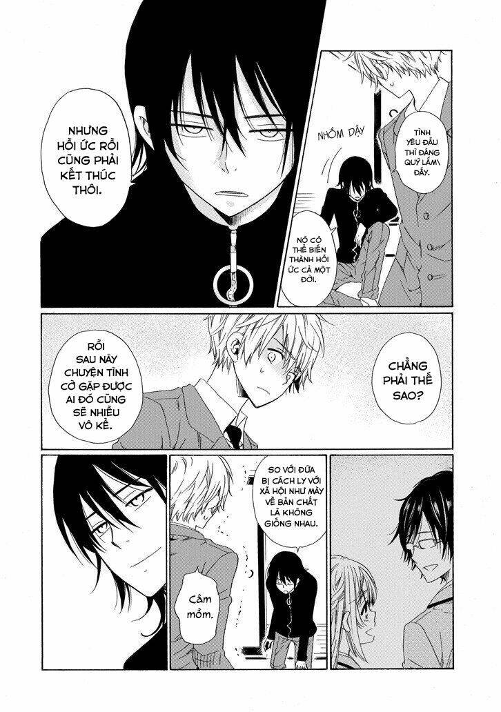 boku no namae wa chapter 19 6