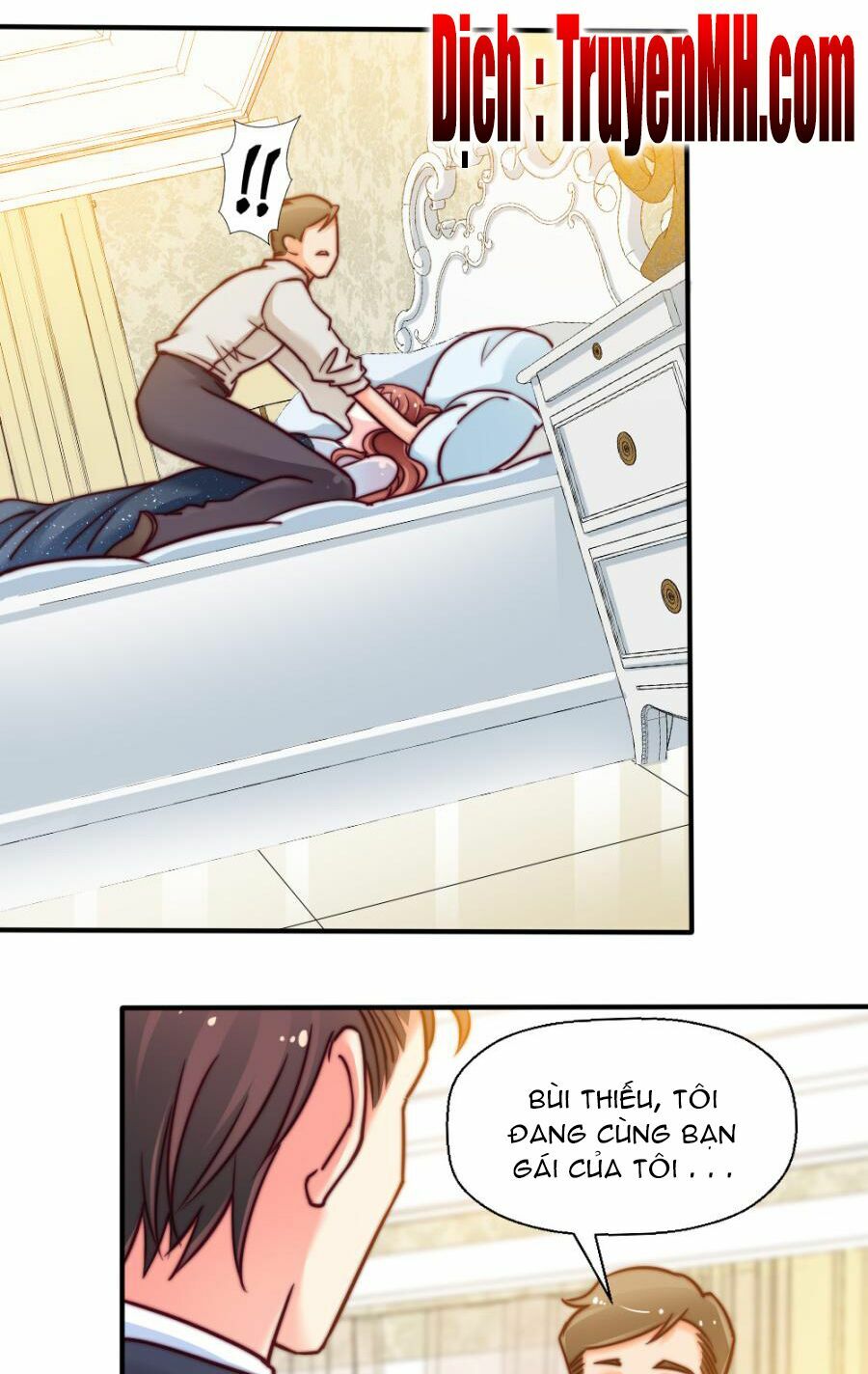 bí mật của thiên kim chapter 41 5