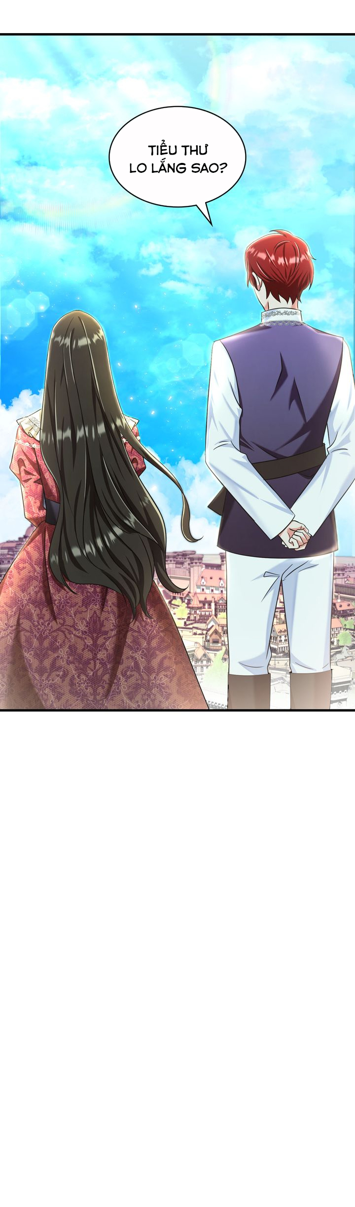 công lý của một ác nữ chapter 105 55