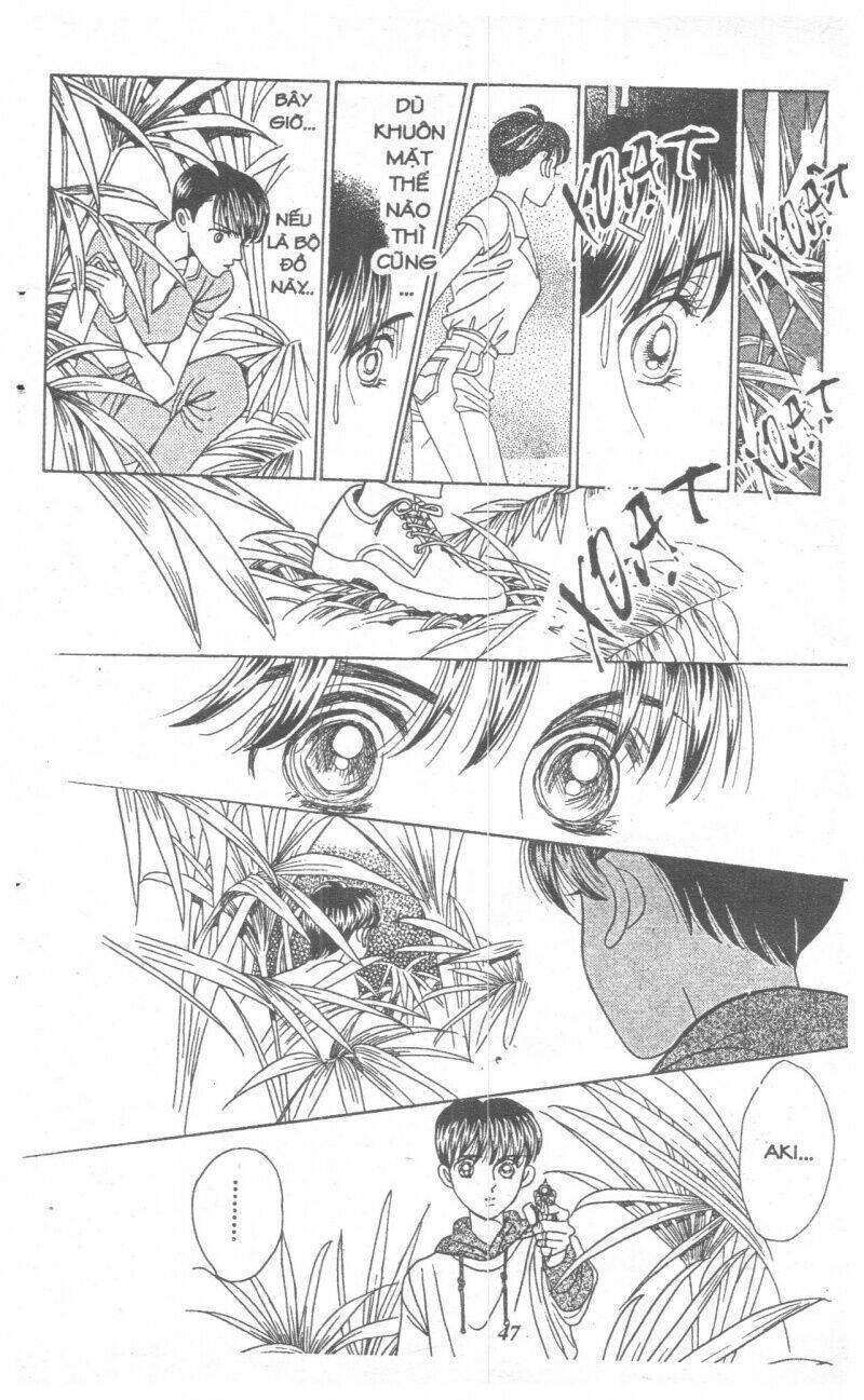 nàng tiên ánh trăng - kaguya hime chapter 7 46