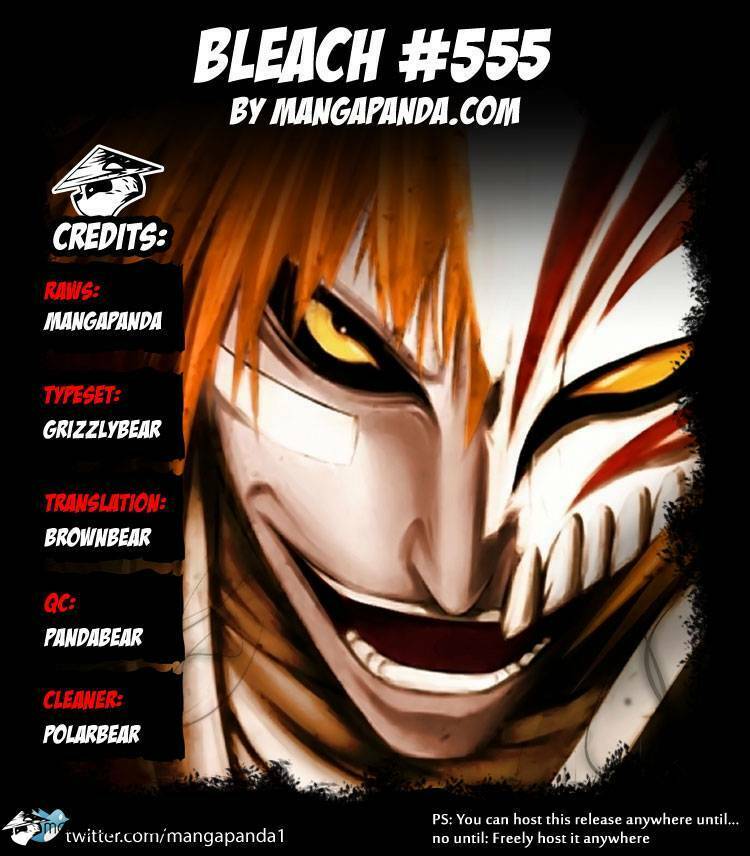 thần chết ichigo chapter 555 19