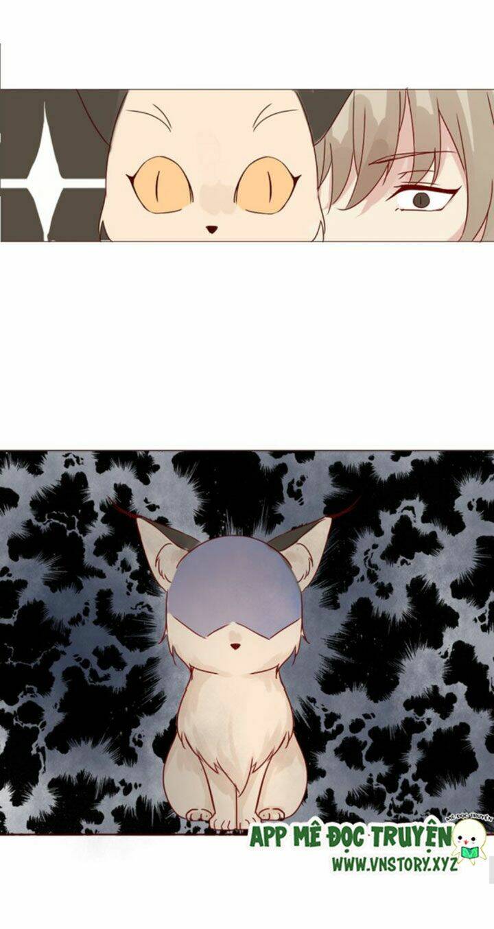 hồ tiên này không tin được chapter 9 25