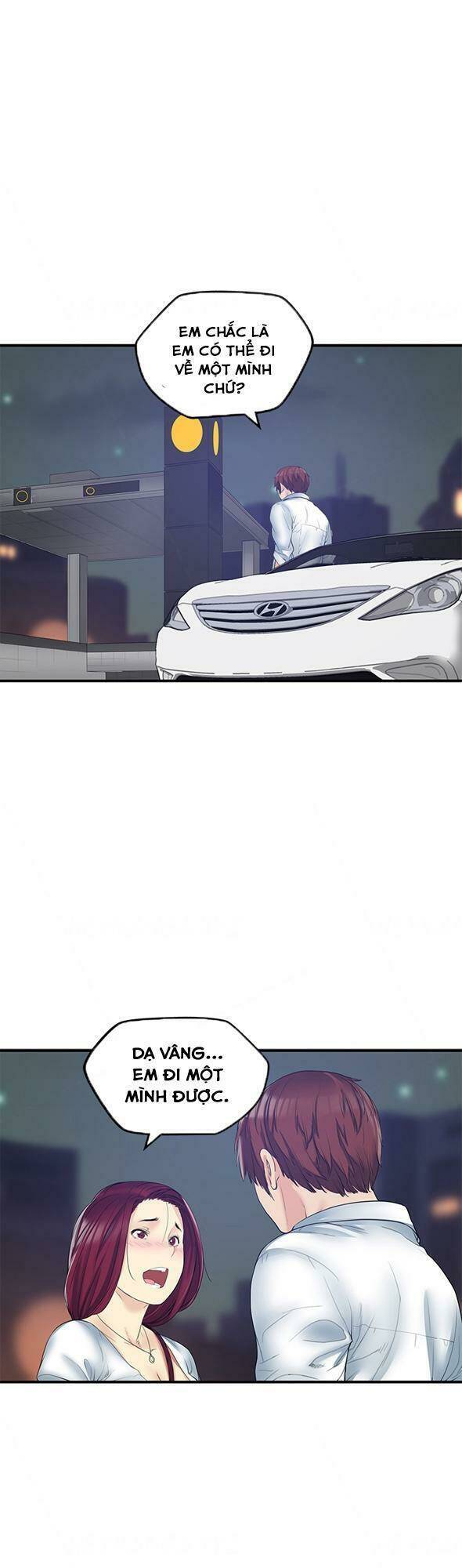 bạn gái của bạn thân chapter 11 2