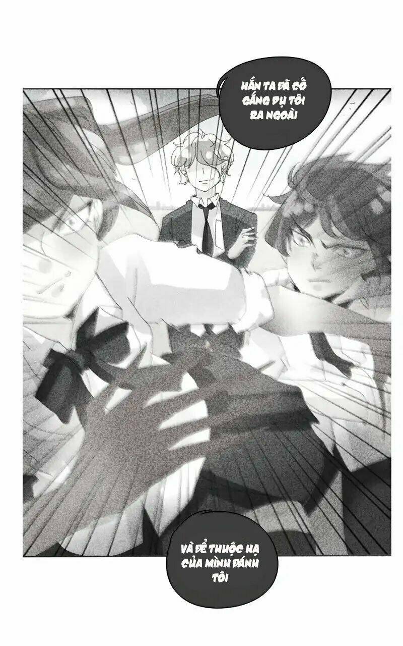 Thế Giới Không Hoàn Hảo Chapter 150 53