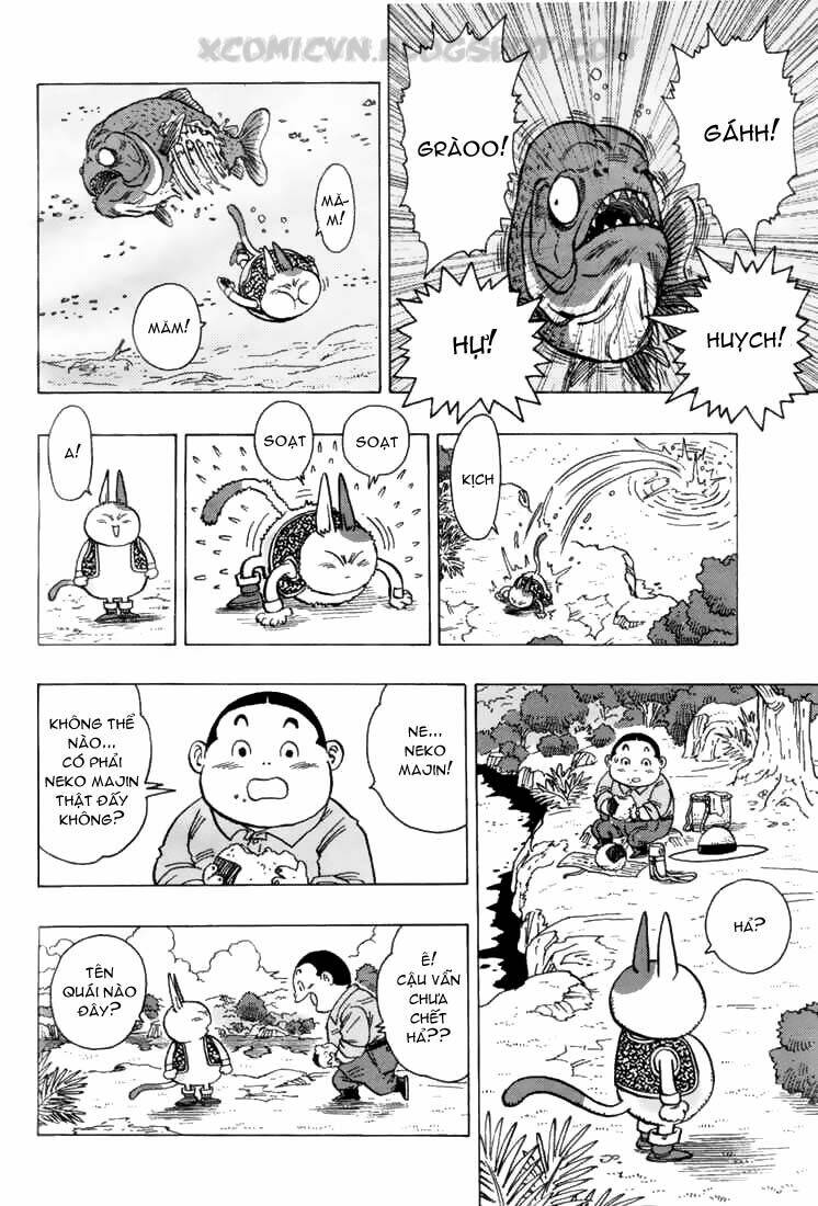 neko majin chapter 2 4