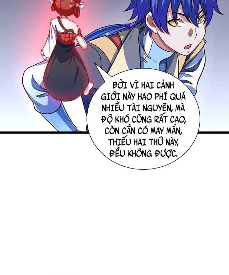 võ đạo độc tôn chapter 552 19