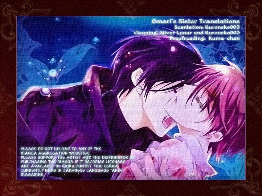 junketsu+kareshi chapter 7 1