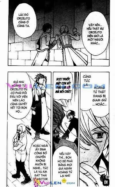 thanh kiếm và vương miện chapter 3 107