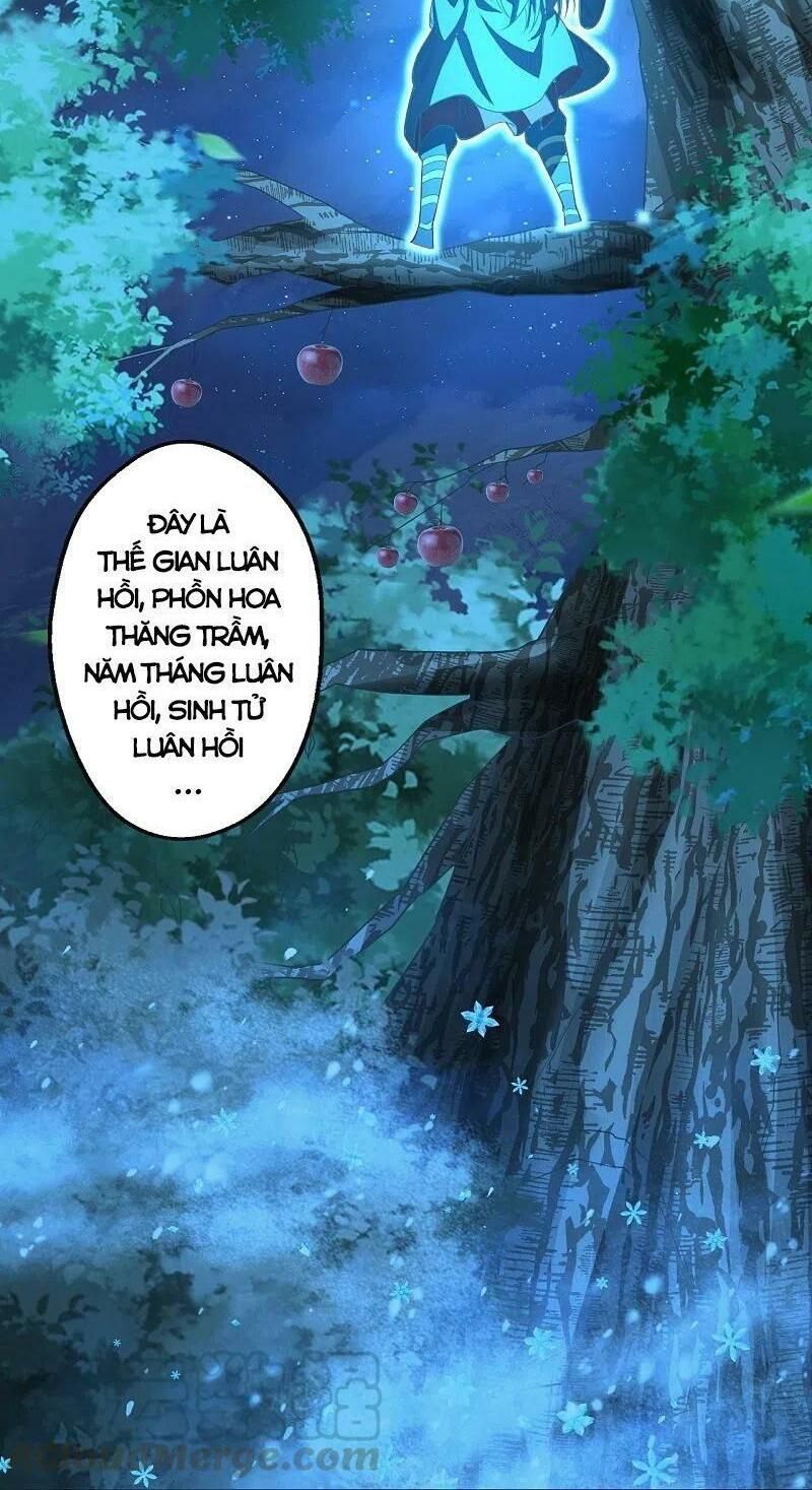 tiên võ đế tôn chapter 201 31