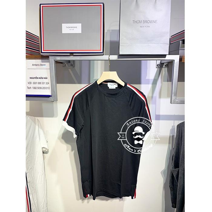 Áo Phông Viền Vai