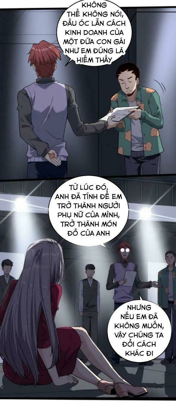 hồi xuân tiểu độc y chapter 60 14