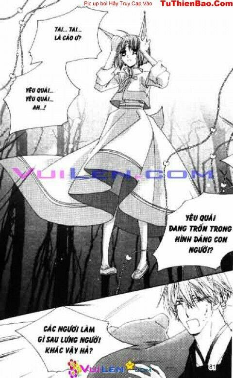 cáo nhỏ đáng yêu chapter 2 81