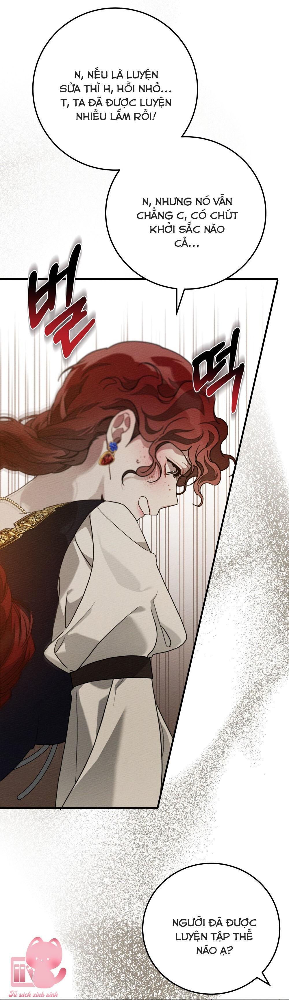 dưới tán cây sồi chapter 61 4