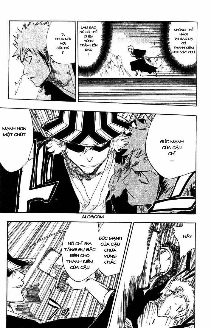 thần chết ichigo chapter 66 9