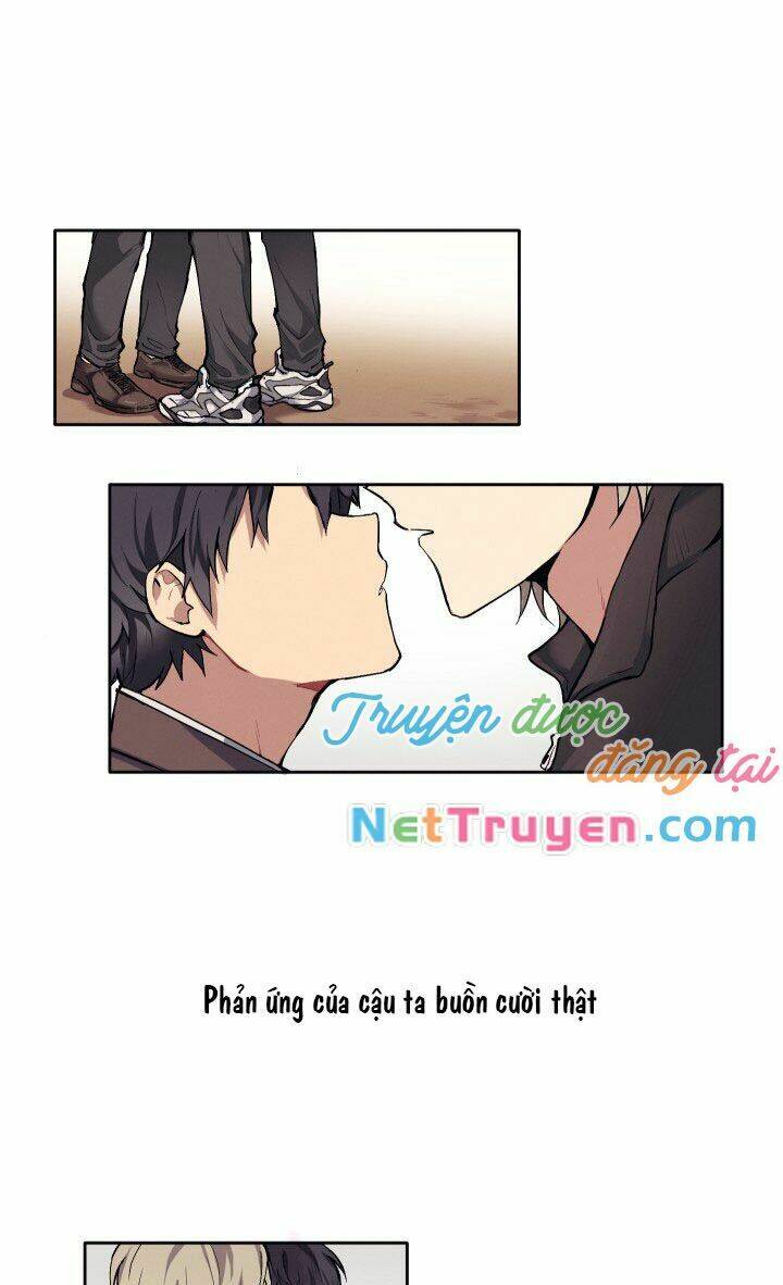 cậu tên gì ? chapter 3 17