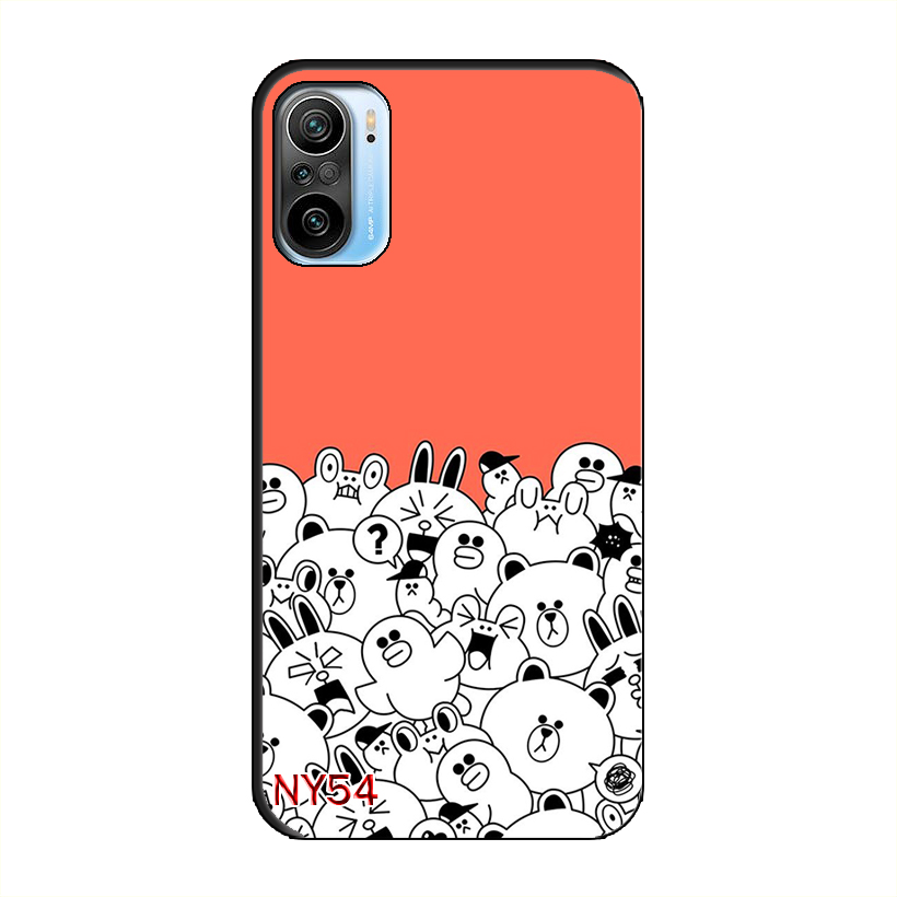 Ốp Lưng Dành Cho XIAOMI K40 PRO