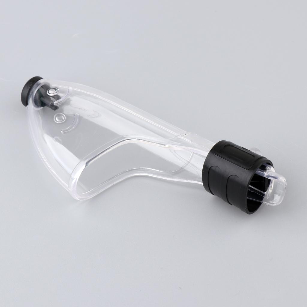 Plastic Sea Rock Fishing Rod Cap Rod Tip Protector Cover Pole Head Cover