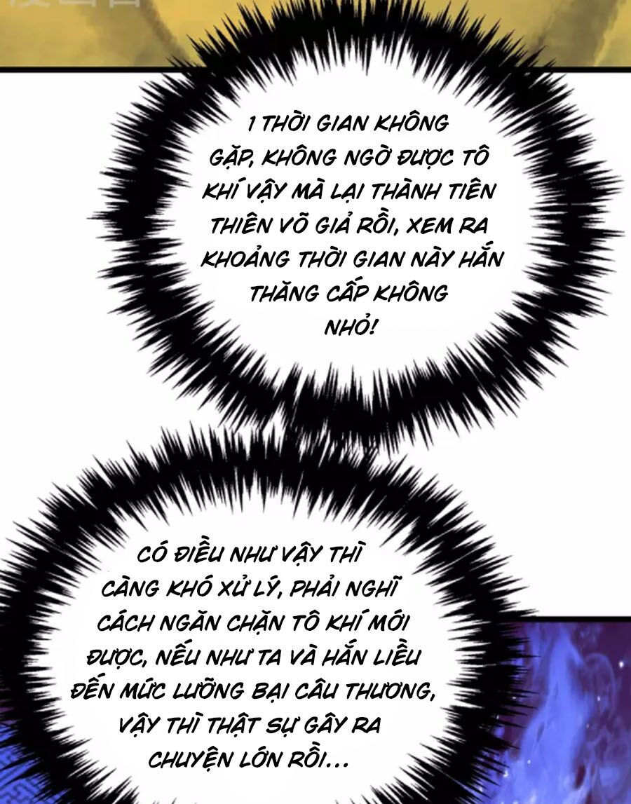 chúa tể tam giới chapter 212 2