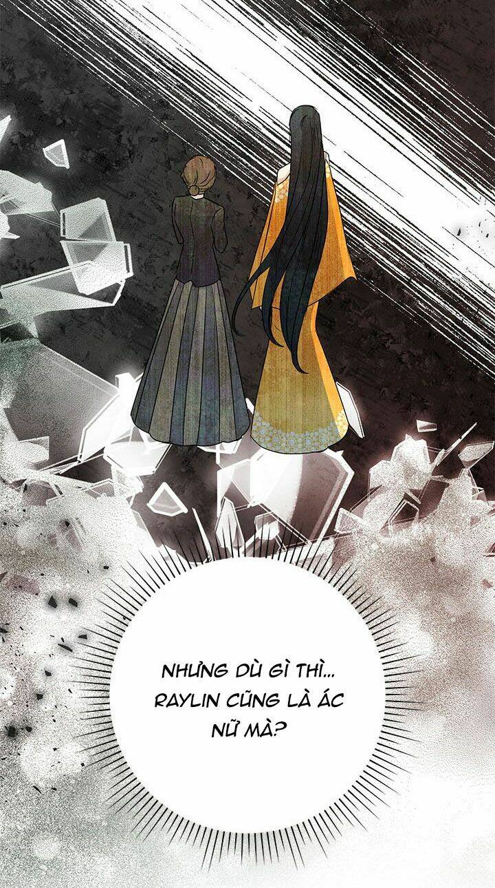 ác nữ hôm nay lại yêu đời rồi! chapter 39.1 23